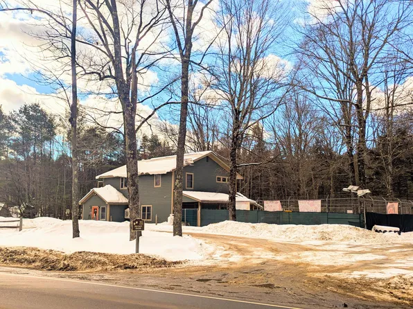 120 Sunday River Road, Bethel, ME 04217