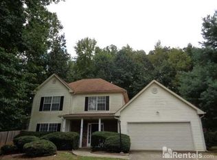 5430 Harris Creek Dr, Cumming, GA