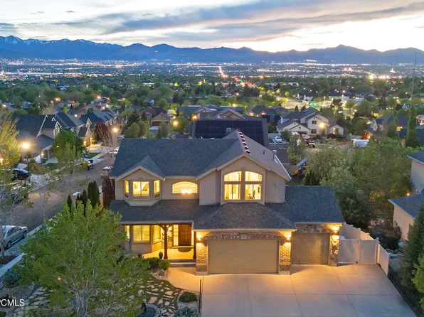 11438 S Gadzooks Dr, Sandy, UT 84094