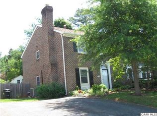 74 Court Pl, Charlottesville, VA