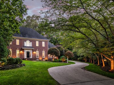 206 Johnstone Ct, Durham, NC, 27712