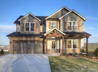 1136 Hawley Rd, Blountville, TN 37617