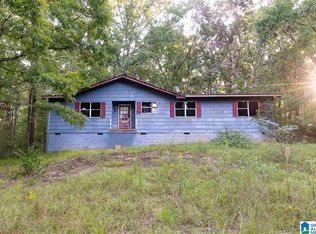 7929 Saint James Dr, Trussville, AL 35173
