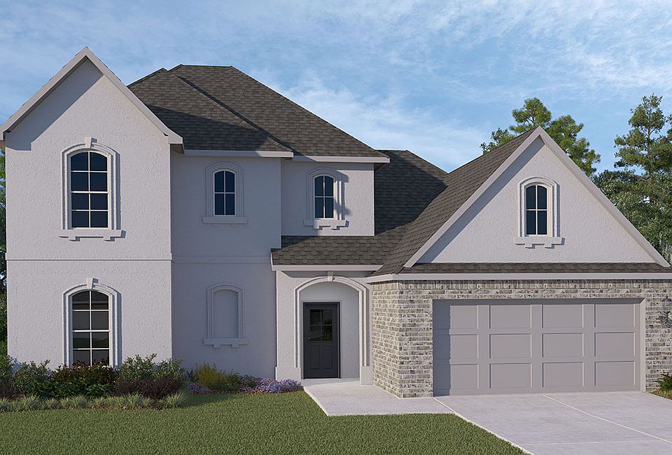 Plan Elevation.