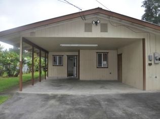 15-2795 Awa St, Pahoa, HI 96778