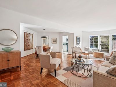 2500 Q St NW APT 112, Washington, DC, 20007