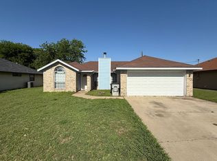 2607 Schwertner Dr, Killeen, TX 76543