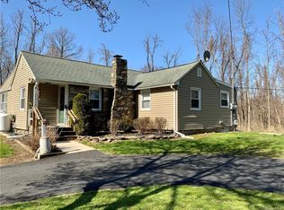 618 So Ohioville Rd, New Paltz, NY 12561