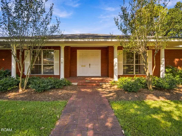 4702 Wendover Blvd, Alexandria, LA 71303