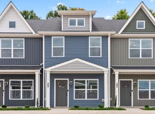 113 Front Ridge Cir, Clarksville, TN 37040