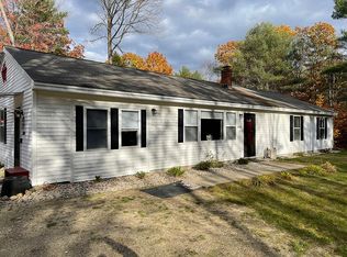 3600 White Mountain Hwy, Sanbornville, NH 03872
