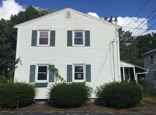 30 Morgan Ave, Westfield, MA 01085