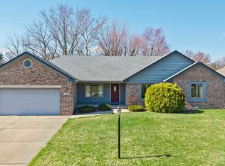 716 Bakeway Cir, Indianapolis, IN 46231