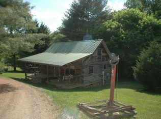 146 Little Brook Dr, Hayesville, NC 28904