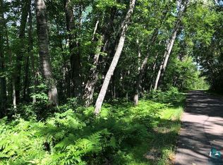 W Deep Lake Rd, Iron River, WI 54847