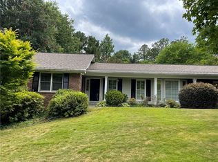 1351 Old Johnson Ferry Rd, Atlanta, GA 30319