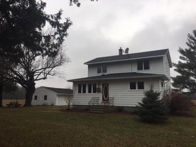 6611 Chapin Rd, Deford, MI, 48729