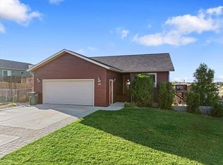 2112 Conifer Loop, Belle Fourche, SD 57717