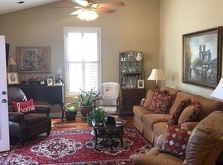 705 Blackpatch Dr UNIT 1, Springfield, TN 37172