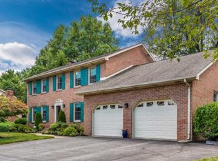 8108 Frosty Field Ct, Frederick, MD 21702