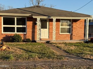 1613 F St, Kingsport, TN 37664