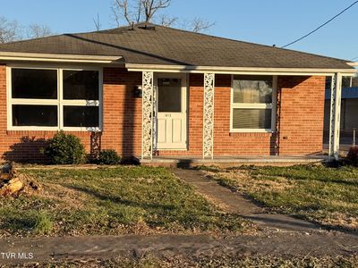 1613 F St, Kingsport, TN, 37664