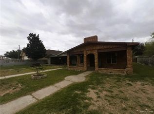 23 Lopez Ave, Rio Grande City, TX 78582