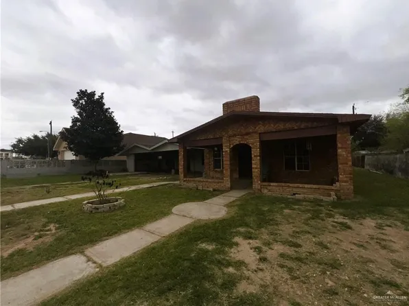 21 Lopez Ave, Rio Grande City, TX 78582