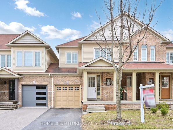 69 Elliottglen Dr, Ajax, ON L1Z 0H1