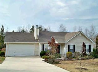 2759 Rockcliff Ct, Gainesville, GA 30507