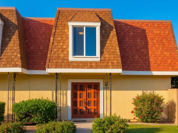 8208 N 33rd Ln, Phoenix, AZ 85051