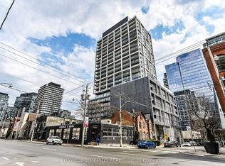 EAST 55, Toronto, ON M5A 2V8