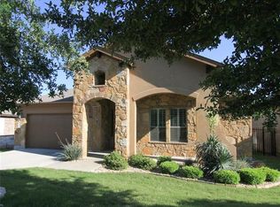 2602 Lou Hollow Pl, Cedar Park, TX 78613