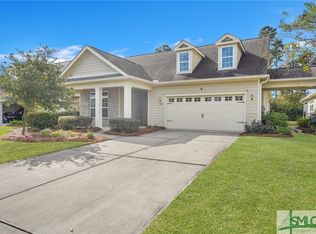 268 Kingfisher Cir, Pooler, GA 31322