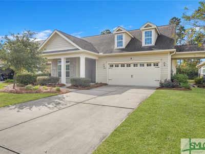 268 Kingfisher Cir, Pooler, GA, 31322