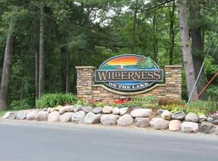 350 E Hiawatha #112, Lake Delton, WI 53940