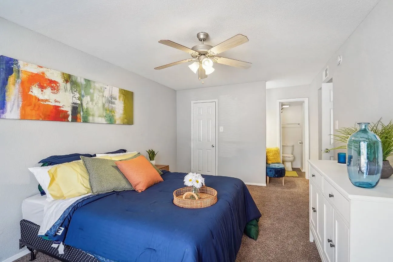 The Element Apartments — Photo 2