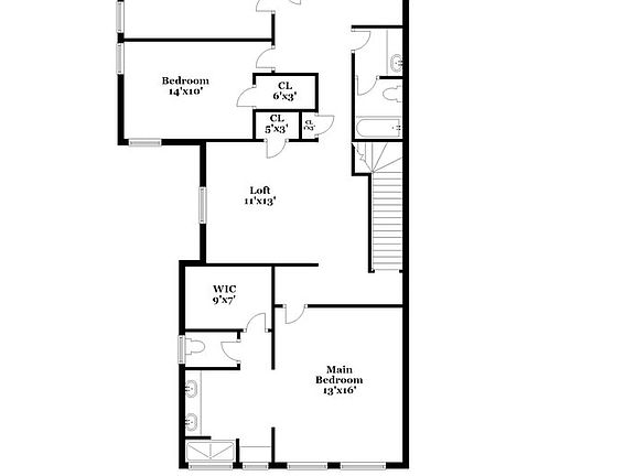 3rd image of 4463 E Remington Dr