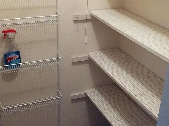 Pantry