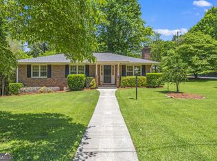 2830 Cottonwood Dr, Marietta, GA 30066