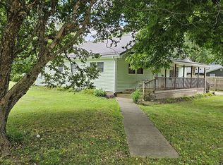 13330 Cedar Rd NE, Thornville, OH 43076
