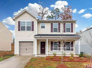 1929 Buffalo Way, Durham, NC 27704