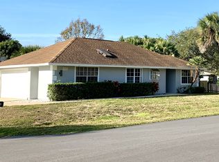 731 John Carroll Ln, West Melbourne, FL 32904