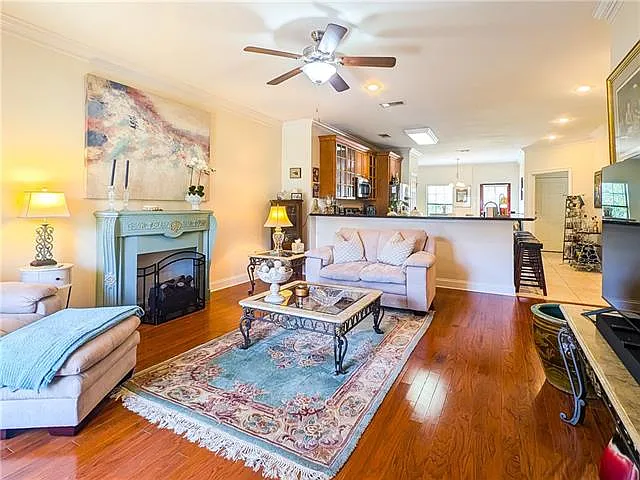 154 Gallier Ct — Photo 15