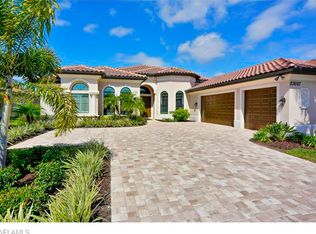 23047 Sanabria Loop, Bonita Springs, FL 34135