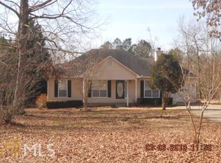 1837 Patterson Rd, Griffin, GA 30223