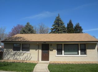 3217 Cleveland Ave, Brookfield, IL 60513