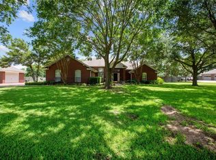 1934 Hambleton Dr, Lorena, TX 76655