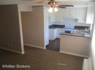 7350 Pickering Ave #4, Whittier, CA 90602