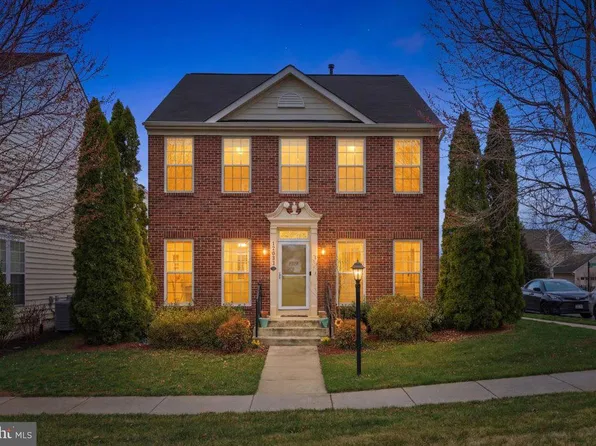 17037 Loftridge Ln, Gainesville, VA 20155